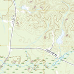 United States Geological Survey Hardaway, AL (2020, 24000-Scale) digital map