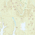 United States Geological Survey Hardaway, AL (2020, 24000-Scale) digital map