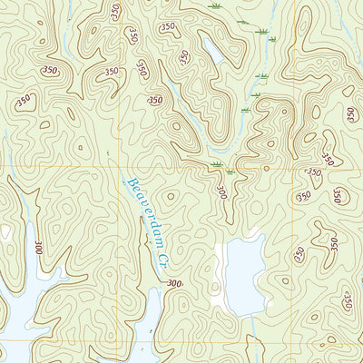 United States Geological Survey Hardaway, AL (2020, 24000-Scale) digital map