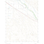 United States Geological Survey Hardin, CO (2019, 24000-Scale) digital map