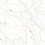 United States Geological Survey Hardin, CO (2022, 24000-Scale) digital map