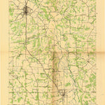 United States Geological Survey Hardin, KY (1936, 24000-Scale) digital map