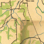 United States Geological Survey Hardin, KY (1936, 24000-Scale) digital map