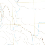 United States Geological Survey Hardin, MT (2020, 24000-Scale) digital map