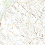 United States Geological Survey Hardin, MT (2020, 24000-Scale) digital map
