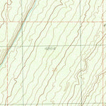 United States Geological Survey Harding, UT (1985, 24000-Scale) digital map