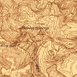 United States Geological Survey Hardinsburg, KY (1928, 48000-Scale) digital map