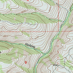 United States Geological Survey Hardware Ranch, UT (1998, 24000-Scale) digital map