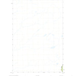 United States Geological Survey Hardwood Mountain SW OE W, ME (2021, 24000-Scale) digital map