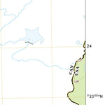 United States Geological Survey Hardwood Mountain SW OE W, ME (2021, 24000-Scale) digital map