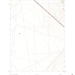United States Geological Survey Hardy Creek, NV (2021, 24000-Scale) digital map