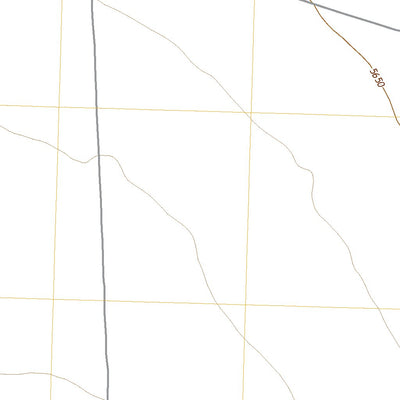 United States Geological Survey Hardy Creek, NV (2021, 24000-Scale) digital map