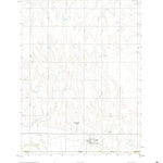 United States Geological Survey Hardy, NE (2021, 24000-Scale) digital map