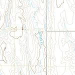 United States Geological Survey Hardy, NE (2021, 24000-Scale) digital map
