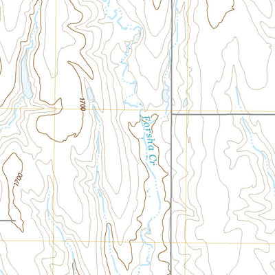 United States Geological Survey Hardy, NE (2021, 24000-Scale) digital map