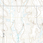 United States Geological Survey Hardy, NE (2021, 24000-Scale) digital map