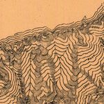 United States Geological Survey Harlan, KY (1903, 48000-Scale) digital map