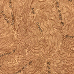 United States Geological Survey Harlan, KY (1916, 48000-Scale) digital map