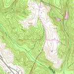 United States Geological Survey Harlem, GA (1948, 24000-Scale) digital map