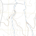 United States Geological Survey Harley Dome, UT (2023, 24000-Scale) digital map