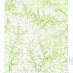 United States Geological Survey Harleys Millpond, SC (1988, 24000-Scale) digital map