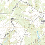 United States Geological Survey Harleys Millpond, SC (2020, 24000-Scale) digital map
