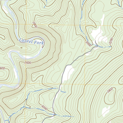 United States Geological Survey Harman, WV (2023, 24000-Scale) digital map