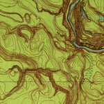 United States Geological Survey Harmaston, TX (1920, 31680-Scale) digital map