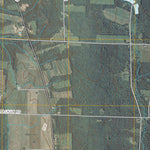 United States Geological Survey Harmonsburg, PA (2010, 24000-Scale) digital map