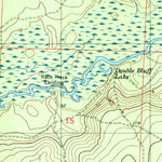 United States Geological Survey Harold, FL (1994, 24000-Scale) digital map