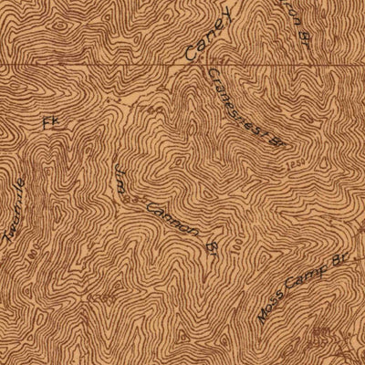 United States Geological Survey Harold, KY (1914, 48000-Scale) digital map