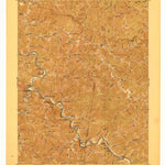 United States Geological Survey Harold, KY (1916, 62500-Scale) digital map