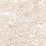 United States Geological Survey Harper Canyon, CA (1959, 24000-Scale) digital map