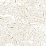 United States Geological Survey Harper Canyon, CA (2021, 24000-Scale) digital map