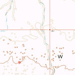 United States Geological Survey Harpers Well, CA (1959, 24000-Scale) digital map