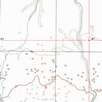 United States Geological Survey Harpers Well, CA (1998, 24000-Scale) digital map