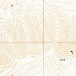 United States Geological Survey Harrah SE, WA (1958, 24000-Scale) digital map