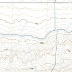 United States Geological Survey Harrah SE, WA (2020, 24000-Scale) digital map