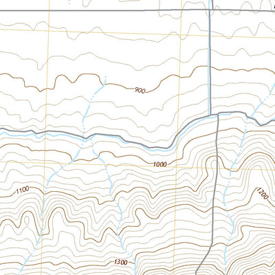 United States Geological Survey Harrah SE, WA (2020, 24000-Scale) digital map