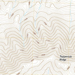 United States Geological Survey Harrah SE, WA (2020, 24000-Scale) digital map