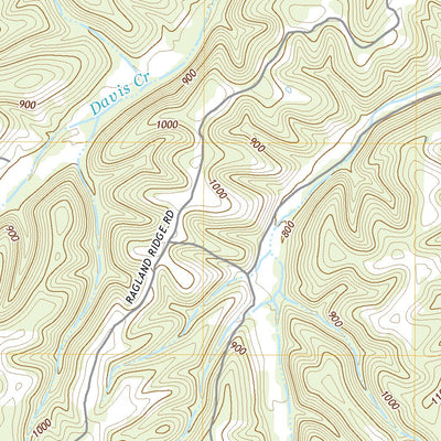 United States Geological Survey Harriet, AR (2020, 24000-Scale) digital map