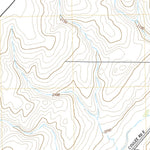 United States Geological Survey Harrington, WA (2020, 24000-Scale) digital map