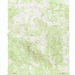 United States Geological Survey Harris, CA (1969, 24000-Scale) digital map