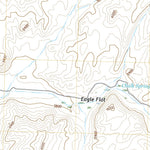 United States Geological Survey Harris Canyon, NV (2021, 24000-Scale) digital map