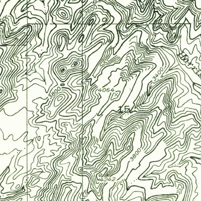 United States Geological Survey Harrisburg Junction, UT (1954, 24000-Scale) digital map