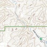 United States Geological Survey Harrisburg Junction, UT (2023, 24000-Scale) digital map