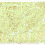 United States Geological Survey Harrisburg, NY (1990, 25000-Scale) digital map
