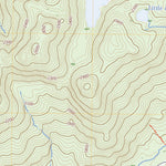 United States Geological Survey Harrisburg, NY (2023, 24000-Scale) digital map