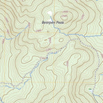United States Geological Survey Harrisburg, NY (2023, 24000-Scale) digital map