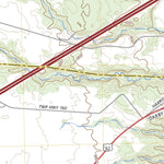 United States Geological Survey Harrisburg, OH (2023, 24000-Scale) digital map